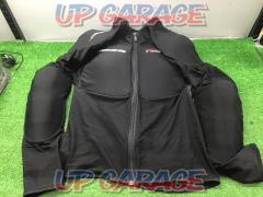 Price down!
KOMINE (Komine)
[SK-693]
Inner jacket with protector / armored top inner wear
(Black)
First arrival