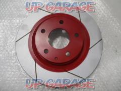 AUTOEXE (Otoeguze)
Street brake rotor for CX-30
Only one on the front driver's side
Unused item