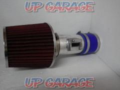 Unknown Manufacturer
Air cleaner
Y50
Fuga
lack of pipes