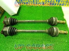 2024.02 Price reduced Cresta Chaser Mark II
GX90
rear drive shaft
Right and left