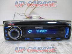 Wakeari Nissan power line compatible!KENWOOD
IK55TN
1DIN
CD / USB tuner
2010 model