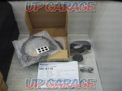 PIONEER
Speaker mounting kit
UD-K115