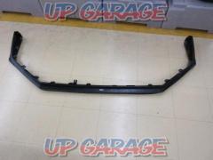 STI
GT/GK series Impreza previous term genuine option
Front lip over-the-counter sales only