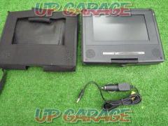 AIVN
Portable DVD player
AI-700-1SEG