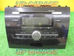 SUZUKI
Wagon R Stingray genuine
CD tuner