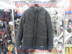 RSTaichi (RS Taichi)
Octane
winter hoodie
Product number RSJ727