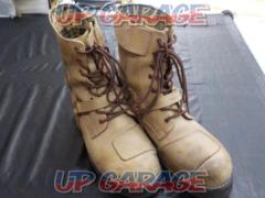Price Cuts!
WILD
WING (Wild Wing)
Falcon boots
platform
WWM-0001
Size: 23.5