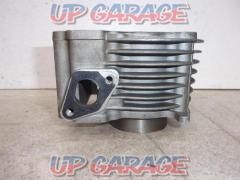 Price Cuts! Manufacturer unknown
Bore up Φ58
Cygnus X (types 2 and 3)