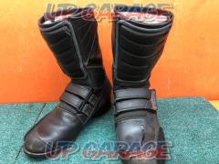Price reduced! Size: 25.0cm
KUSHITANI (Kushitani)
GPW
Riding
Boots