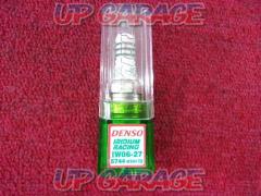 DENSO (Denso)
IW06-27
Iridium racing plug