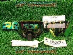 DRAGON (Dragon)
NFX
MX goggles (motocross goggles)