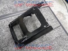 Unknown Manufacturer
Rear carrier (homemade)