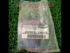 Nissan genuine parts
Intelligent Key