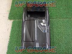 crown toyota genuine
Also for 210 series crown hybrid genuine shift panel processing