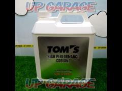 TMS
High Performance Coolant
for
HYBRID