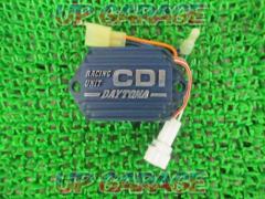 [Wakeari] DAYTONA (Daytona)
Racing CDI
TZR50R('93)