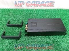 carrozzeria
PRS-D700
2ch straight power amplifier