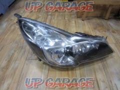 Pleiades
Legacy BR9 genuine headlight
Driver's side only