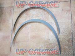 [H] warehouse Wakeari
Unknown Manufacturer
Fender arch for steel plate welding
2 pieces set