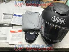 Price down!
SHOEI (Shoei)
GT-Air
Full-face helmet
