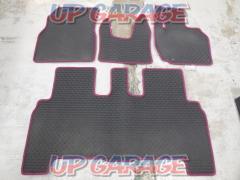 〓Price reduced!!〓
FJ
CRAFT
Floor mat
ek space
B11A