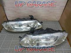 06868
Unknown Manufacturer
Headlight
Right and left