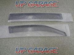 Toyota
VOXY
front and rear visor
Right only