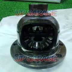 2024.02 Price reduced
Toyota genuine
ZN6/86/first half
Open differential ball only