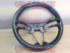 Price cut! Honda
FD2
Civic Type R genuine
Leather steering wheel