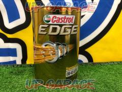 Castrol (Castrol)
EDGE
engine oil
0W-40
1 L
#unused