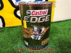 Castrol (Castrol)
EDGE
engine oil
5W-40
1 L
#unused