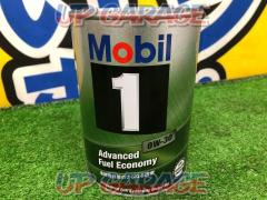 Mobil (Mobil)
mobil1
Advanced Fuel Economy
0W-30
engine oil
1 L
#unused