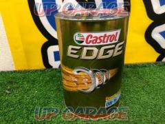 Castrol (Castrol)
EDGE
0W-16
engine oil
1 L
#unused