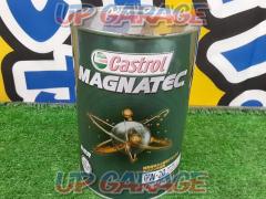 Castrol (Castrol)
Magna Tech
0W-20
1 L
1 cans