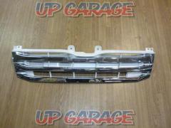 Price down  MODELLISTA
Processing front grille
Hiace 200 series type 3!!!!!!!!