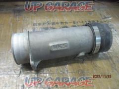 was price cut  HKS
Air intake pipe
*Car model unknown!!!!!