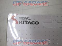 Kitaco(キタコ) ミニグリップ 各種 22.2Φ 約113mm