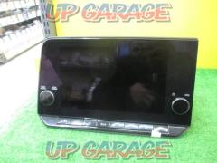 Nissan genuine
Note
NOTE
Connect
Navigation system
259156XJ3A
AIVIB13B0
Car navigation system
F6553092
