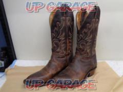 BOULET
Vintage
Western boots
Size unknown
Leather boots