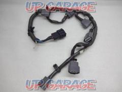 was price cut !!  Nissan
BNR34
Skyline GT-R
Genuine ignition coil harness
24079AA300
