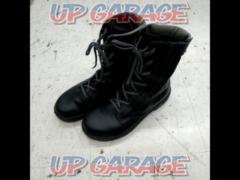 25.5cm
SINON
Safety boots
Yeten