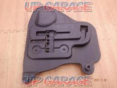 ▼Price cut!!▼Subaru genuine (SUBARU)
Battery space cover panel/tool storage tray