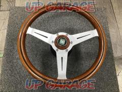 Price cut!NARDI
Classic
Wood steering
Φ33
 time thing