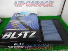 BLITZ (Blitz)
SUS
POWER
Air filter LM59636