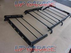 Unknown Manufacturer
Roof rack
*Products cannot be shipped as they are large items. Only available at stores.
