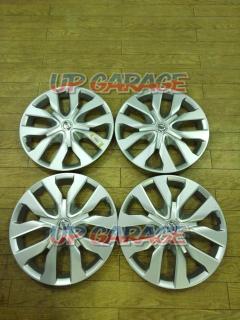 Nissan genuine
T32
17 inch wheel cover
2024.02 Price reduced