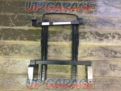 ◆ Price cut ◆ Fairlady ZBRIDE (Brit)
Super Seat rail
HL type
N159HL
For right (driver's seat) for CUGA / VORGA