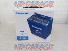 Panasonic(パナソニック) CAOS N-Q100R/A3