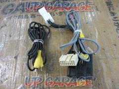 Price reducedDataSystem
Rear camera connection adapter
RCA006T!!!!!