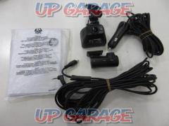 ※ current sales
hp
f660g
Front and rear camera
drive recorder
(V12359)